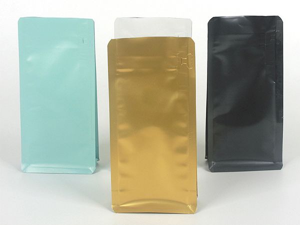 Top 5 Materials for Wholesale Coffee Bags: Which One Suits Your Needs?