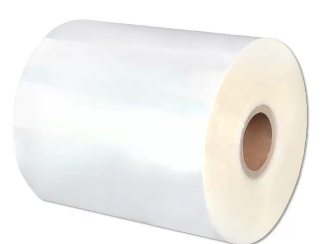 Packaging Plastic Roll Film