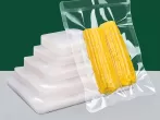 High Temperature Retort Pouch