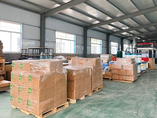 Our Factory