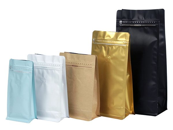 How to Choose the Best Wholesale Coffee Bags for Your Brand