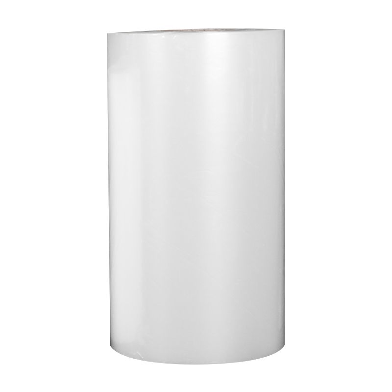 Plastic Roll Film