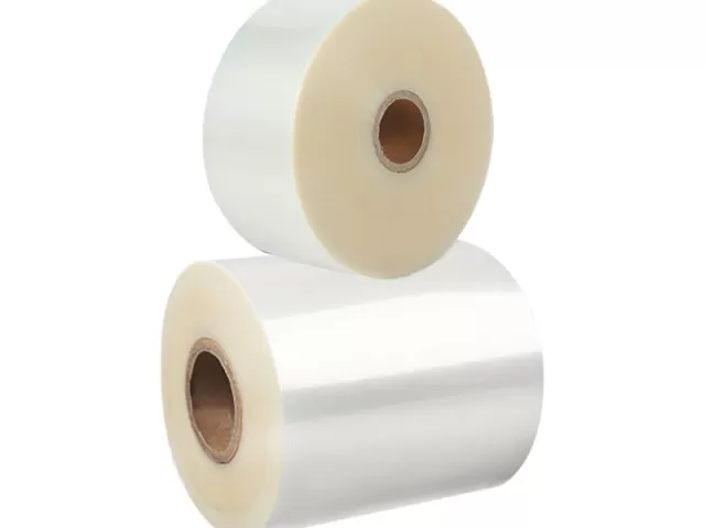 Food Packing Film