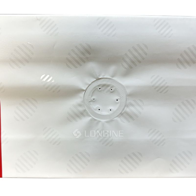 Coffee Bags with Valve