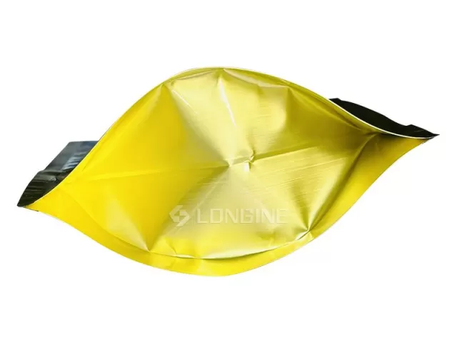 Aluminum Bags Retort Pouch