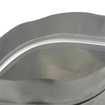3 Layer Aluminium Foil Pouch