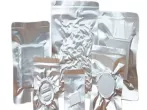 Vacuum Aluminum Foil Pouch