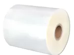 Plastic Roll Film