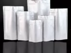 Vacuum Aluminum Foil Retort Pouch