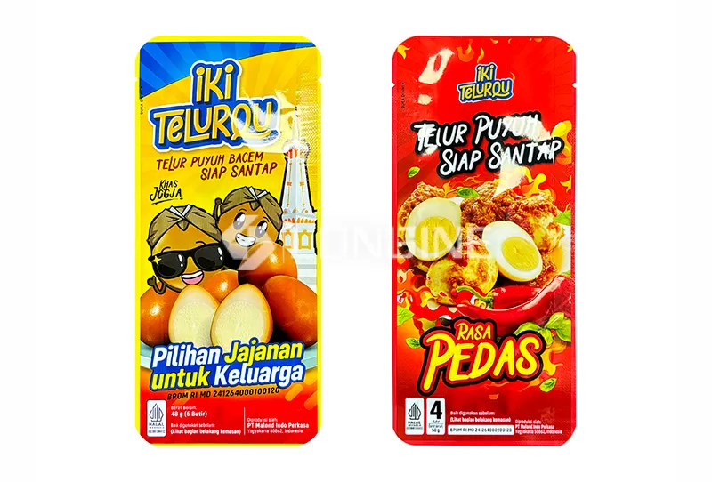 What Are Retort Pouches and How Do They Work?
