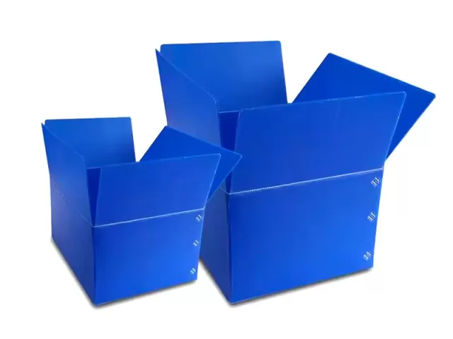 PP Box