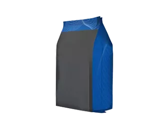 Regular Quad Seal Bag