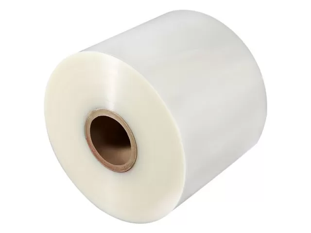 Plastic Packaging Film Roll
