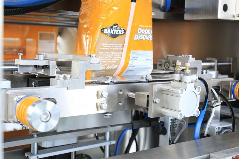 Plastic Roll Film for VFFS Machines: Key Specifications You Must Know