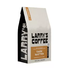 Flat Bottom Coffee Bag