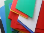 PP Plastic Sheet