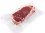 Plastic Vacuum Nylon Bag