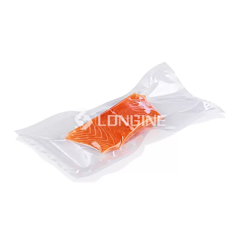 Salmon Vacuum Packaging Bags