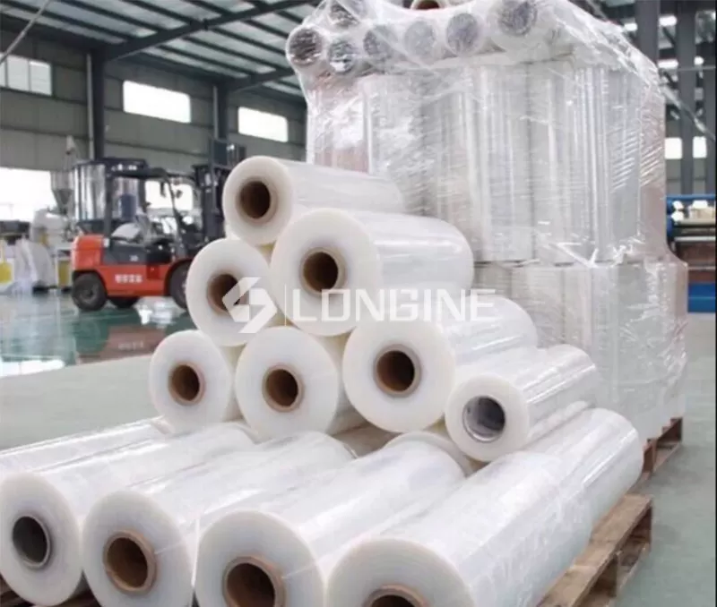 How Does High Barrier Plastic Roll Film Protect Products?