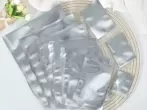 Yin-Yang Composite Aluminum Food Bag
