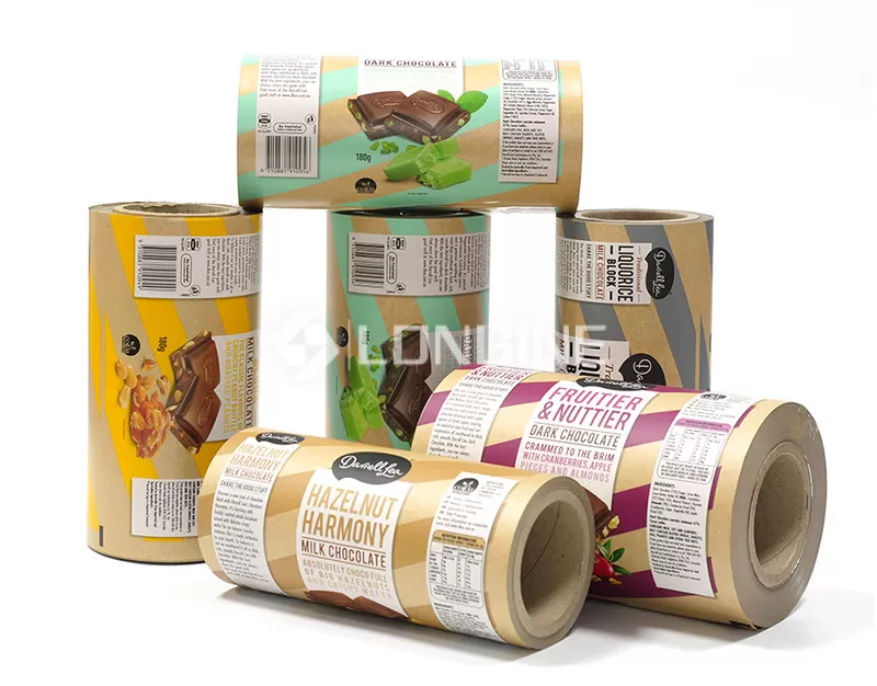 Best Plastic Roll Film for Food Packaging: Materials, Safety & Performance