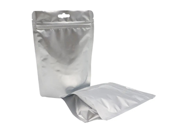 Zipper Retort Pouch