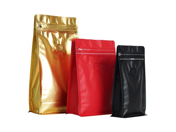 Eco-Friendly Wholesale Coffee Bags: A Sustainable Choice for Your Business