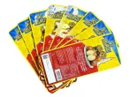 Aluminum Foil Retort Pouch